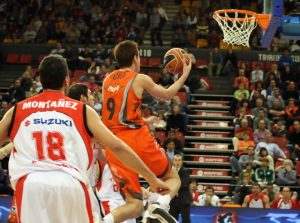 Claver recibe el alta médica