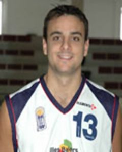 Galarreta renovó con Menorca Basquet aunque será cedido a un equipo LEB