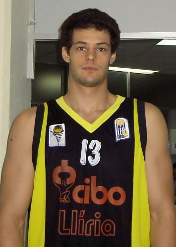 Guilherme Gitterer, segundo refuerzo para Peñas Huesca