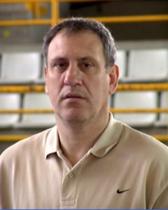 Campus de Josep M. Margall para la mejora de mecánica de tiro