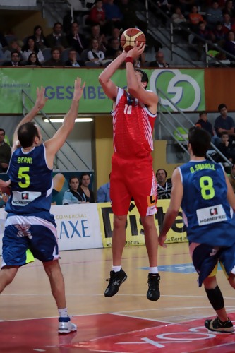 La plantilla de Vigo, a la huelga