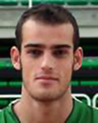 Un junior de oro completa la plantilla de Palma