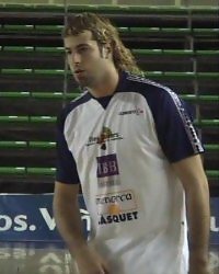 Urko Otegui y el Alerta Cantabria llegan a un acuerdo