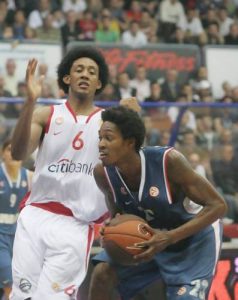 Euroliga 2008/2009: Guía de rivales- KK Cibona Zagreb