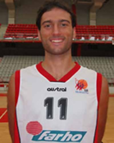 Jorge Lledó, otro que regresa a Plasencia