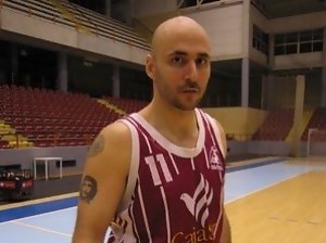 Retorna el bombardero Bruno Gelsi a la LEB Bronce