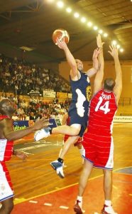 HNV DUAR Navarra rescinde el contrato a J.J. Miguel