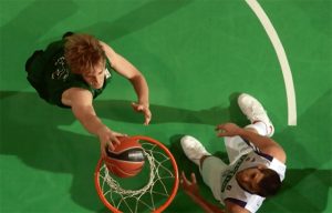 La mala suerte se ceba con la promesa Henk Norel, de nuevo KO