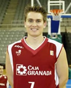 Paco Rueda es el primer fichaje de Plus Pujol Lleida