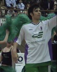 Adrían García jugará cedido en el CB Breogán