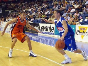 Sergio Rodríguez: “Jugar en Tenerife será muy especial”
