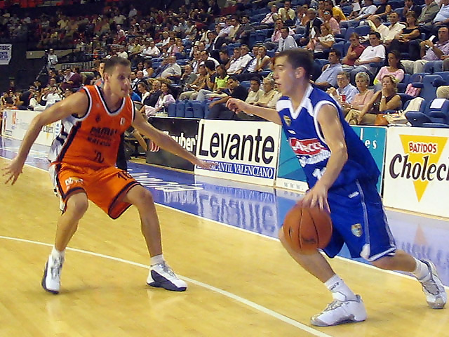 Sergio Rodríguez: “Jugar en Tenerife será muy especial”