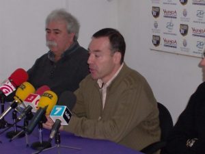 Pepe Rodríguez se hace cargo de Gandía Bàsquet