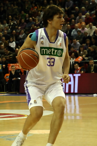 EL-J6 (I): Real Madrid y CSKA pierden a pesar de Marko Tomas y la advertencia de Messina