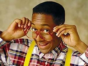 Steve Urkel ficha por la NBA… en 2004