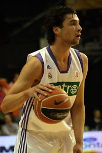 EL-Top16/J1 (miércoles): Llull tumba al Barça. Paso firme del TAU. Siena tropieza en Zagreb.