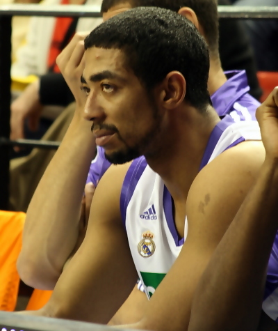 Fin al culebrón Real Madrid-Massey. ¿Destino Murcia?