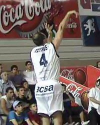 Tisy Reynés amplía su contrato un año más