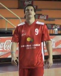 Perico Sala seguirá en el Polaris World