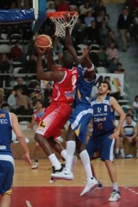 Carta a la afición de la plantilla de Gestibérica Vigo