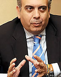 Carta de José Luís Sáez felicitando a Solobasket por 5º Aniversario