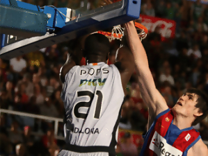 ACB Outside: Pops Mensah-Bonsu ficha por los Toros de Austin