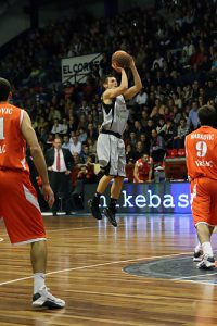 Eurocup: victorias para iurbentia y Pamesa, derrota en prórroga para Granca, Khimki comienza arrasando y Kirksay roza el triple doble