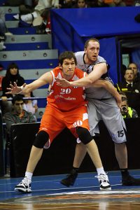 Francia y Tony Parker: ¿de la previa a las medallas? Por Fred Weis