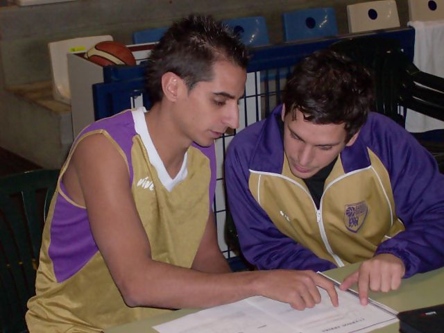 La noticia más esperada: Jorge Jiménez retorna a su segunda casa