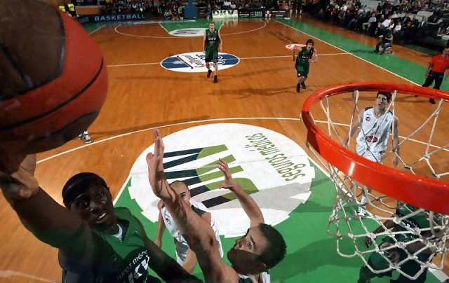 NBA: Pop ficha a Pops