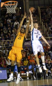 Si Valladolid es ACB