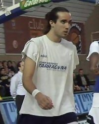 Jordi Grimau jugará a las órdenes de Pablo Laso en el Alerta Cantabria