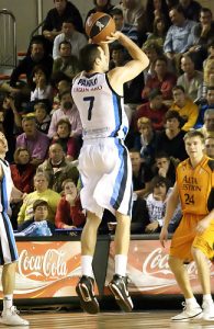 Gipuzkoa Basket: Análisis de la plantilla 09-10