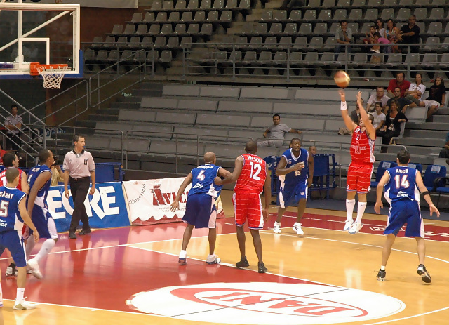 Alex Formento ficha por el Lobe Huesca