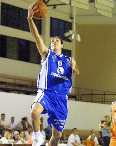 El CAI Peñas Huesca cierra su plantilla