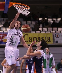 Mercado LEB Oro: El ex Gandía Guilherme Gitterer encuentra acomodo en Palencia y Matt Kiefer, a un paso de Servindustria Tarragona 2017