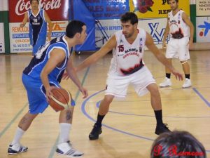 El ‘killer’ cantabro Pablo Sánchez se une a la incorporación de Àlex ‘Piru’ Ros en un River que promete