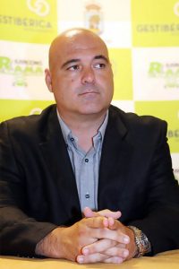 Manolo Povea vuelve a Unicaja para dirigir a Clínicas Rincón