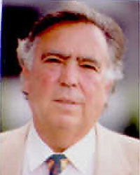 Primera aparición de Pedro Ferrándiz tras integrar en el <i>Hall of Fame</i>