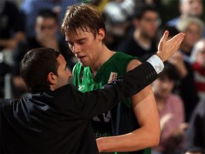 Entrevista a Sito: ¿Cuáles son las nuevas perlas? ¿Cómo se explota el triple?