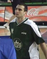 La Palma ficha a Edu Sánchez