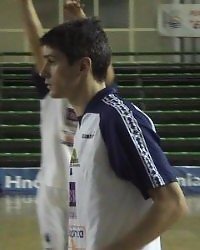 Francesc Sabaté se compromete con el CB Breogán