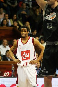 La Liga de Verano de Las Vegas, plagada de viejos conocidos (I)