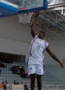 Kim Adams vuelve a España de la mano de Leyma Básquet Coruña