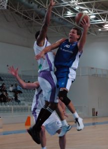 Jugadores LEB Oro, LEB Plata y LEB Bronce, sin equipo confirmado (listado no oficial). 2ª parte: ESCOLTAS