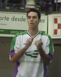 Álvaro Palacios jugará en el Canarias Organización Socas