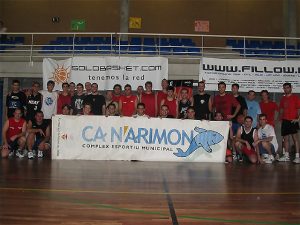 Grupos, resultados y clasificaciones del 3×3