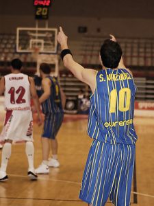 Zoco lesiones: Salva Arco y BJ Spencer se lesionan de gravedad. Lo de Sony Vázquez queda en un susto