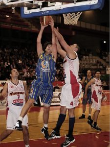 Adecco Plata: Marc Axton vuelve a España para cerrar la plantilla de Básquet Mallorca y Chris Bart Williams se suma al proyecto de Fontedoso Carrefour El Bulevar de Ávila