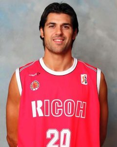 Espil deja Manresa para jugar la LEB con el Tenerife